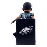 Eagles Devonta Smith Hero Series Bobblehead