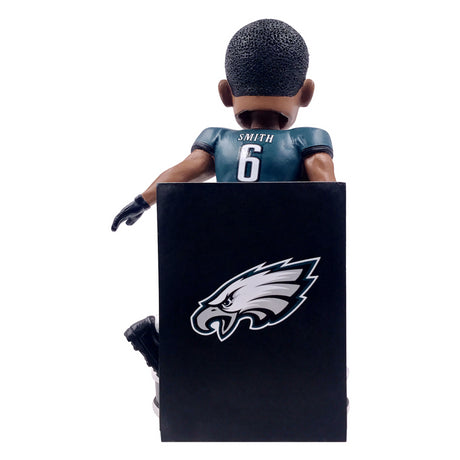 Eagles Devonta Smith Hero Series Bobblehead