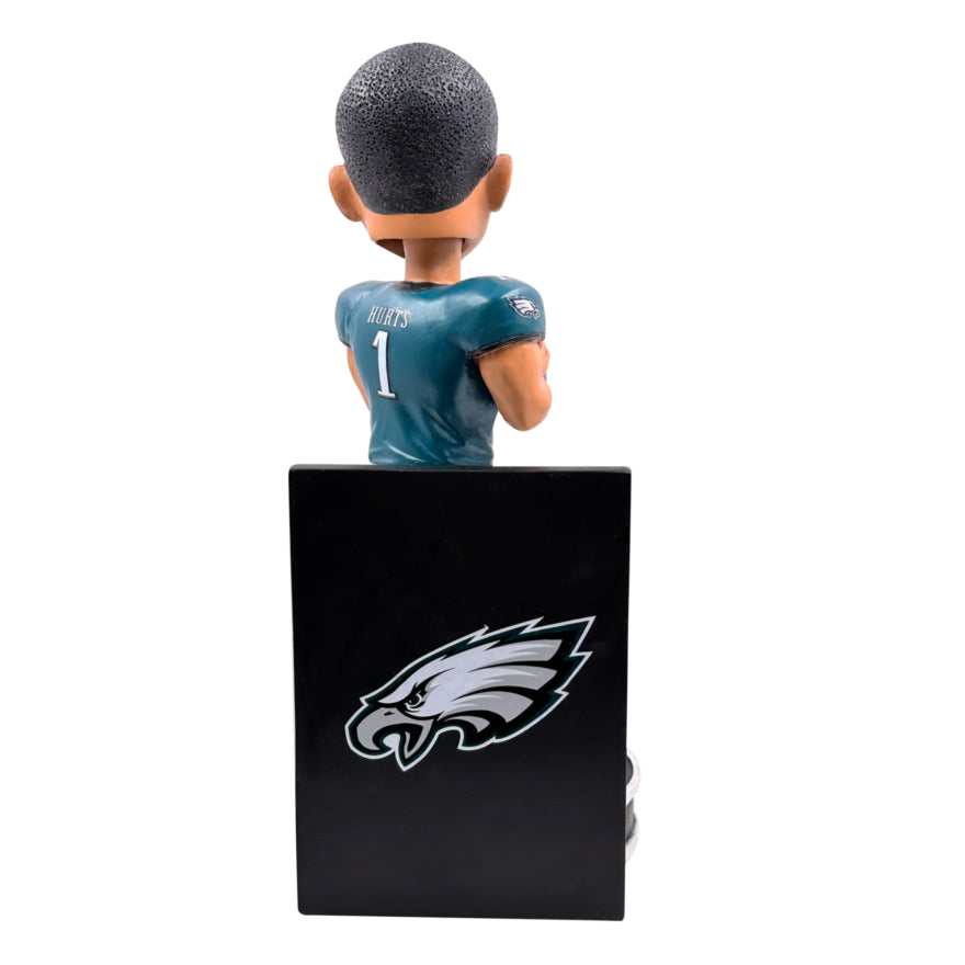 Eagles Jalen Hurts Hero Series Bobblehead