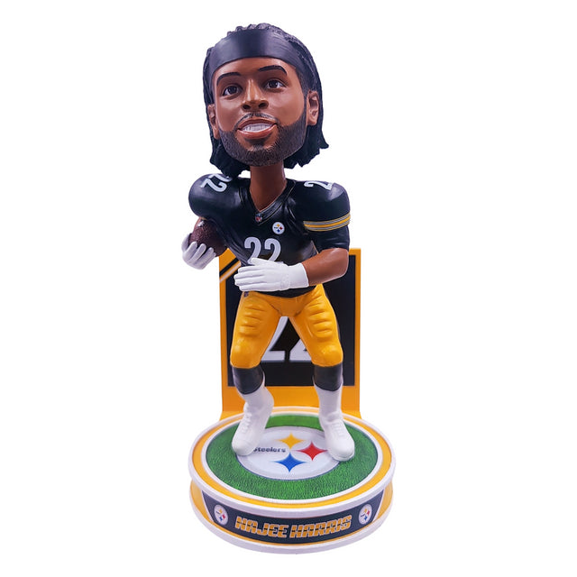 Steelers Najee Harris Hero Series Bobblehead