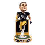 Steelers TJ Watt Hero Series Bobblehead