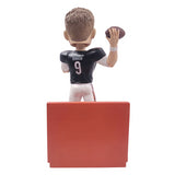 Bengals Joe Burrow Highlight Series Player Bobblehead