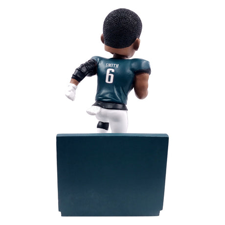 Eagles DeVonta Smith Highlight Series Player Bobblehead