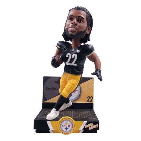 Najee Harris Pittsburgh Steelers Highlight Series Bobblehead