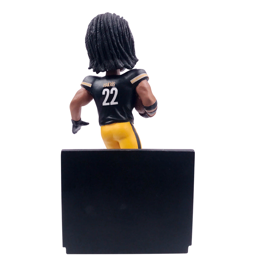 Najee Harris Pittsburgh Steelers Highlight Series Bobblehead