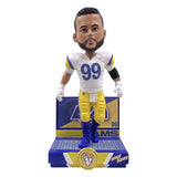 Rams Aaron Donald Highlight Series Player Bobblehead