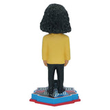 Troy Polamalu Limited Edition Class of 2020 Gold Jacket Bobblehead