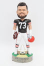 Joe Thomas Hall of Fame Rotunda Bobblehead