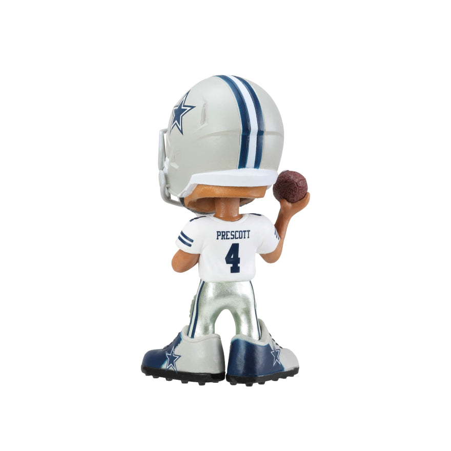 Dak Prescott Dallas Cowboys Showstomperz Player Bobblehead