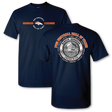 Broncos Hall of Fame Legends T-Shirt 2023
