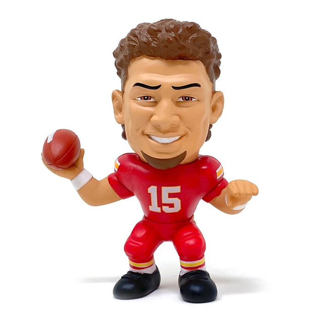 Chiefs Patrick Mahomes Color Rush Big Shot Baller