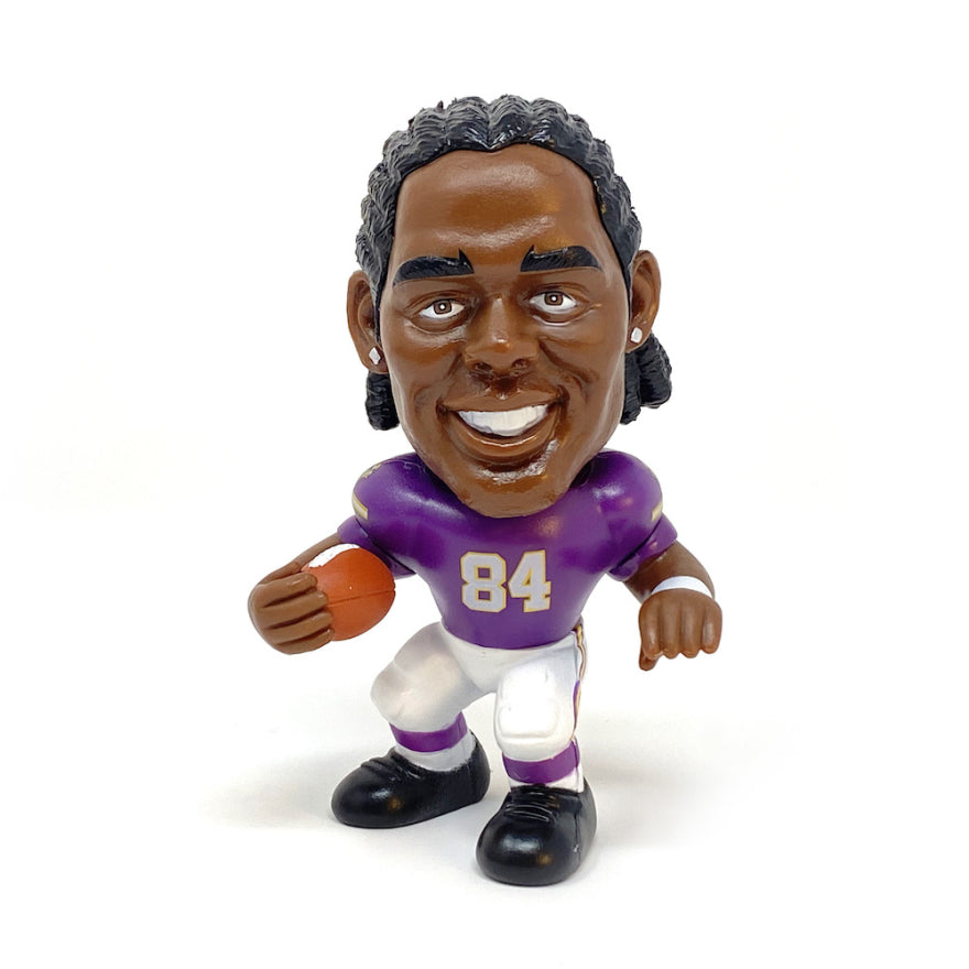 Vikings Randy Moss Big Shot Baller