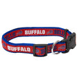 Bills Pets First Nylon Dog Collar