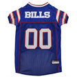 Bills Pet First Player Jersey