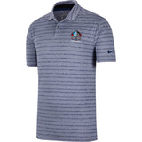 Hall of Fame Nike Vapor Stripe Polo