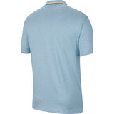 Hall of Fame Nike Vapor Dry Polo- Blue