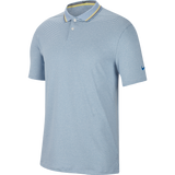 Hall of Fame Nike Vapor Dry Polo- Blue