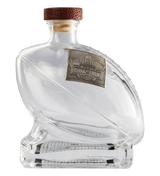 Troy Aikman Canton Distillery Decanter