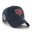 Bears Hall of Fame Clean Up '47 Brand Hat