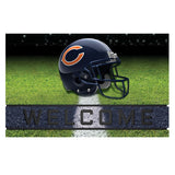 Bears Crumb Rubber Door Mat