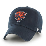 Bears Hall of Fame Clean Up '47 Brand Hat