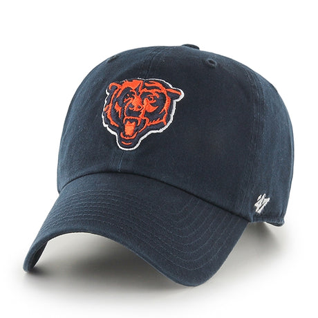 Bears Hall of Fame Clean Up '47 Brand Hat