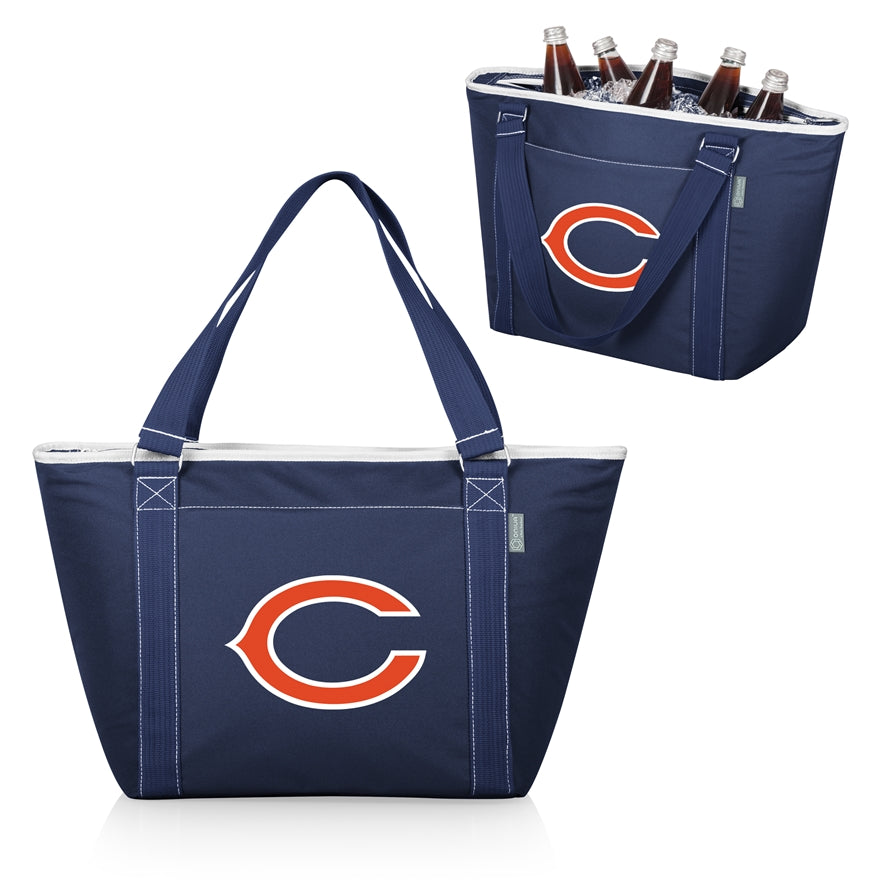 Bears Topanga Cooler Tote by Picnic Time