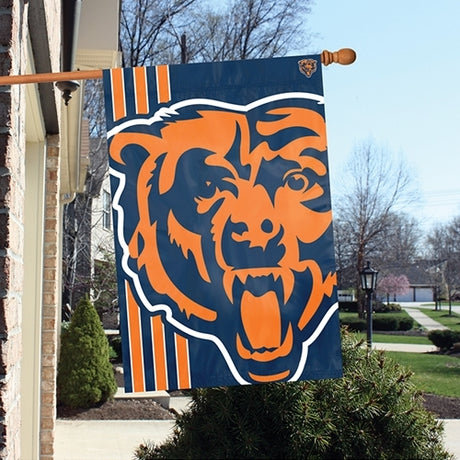 Bears Banner Flag