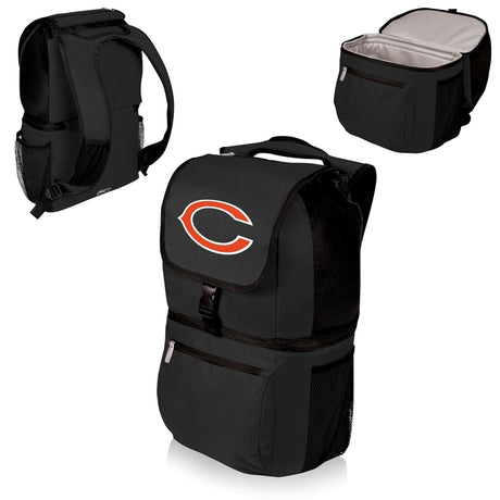 Bears Zuma Cooler Backpack by Picnic Time