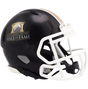 Black College Football Hall of Fame Black Speed Mini Helmet