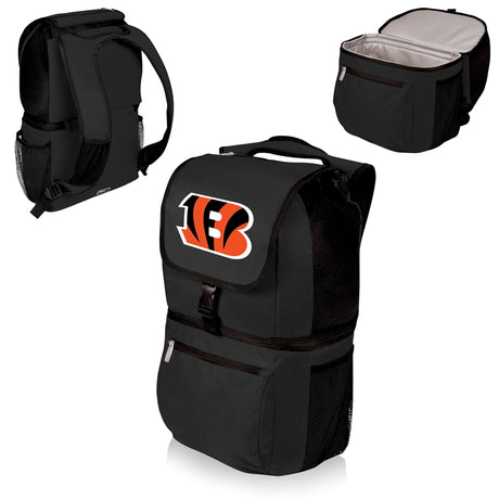 Bengals Zuma Cooler Backpack by Picnic Time