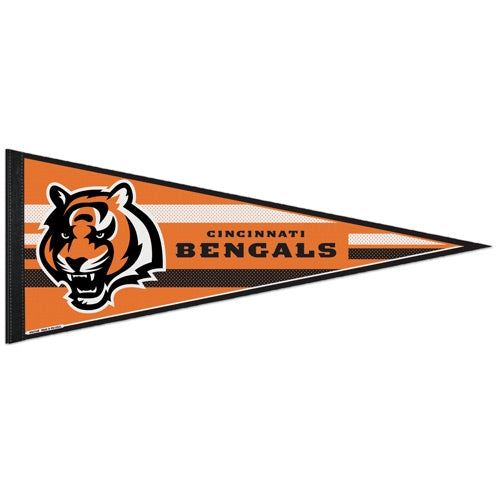 Bengals Pennant