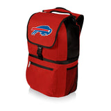 Bills Zuma Cooler Backpack by Picnic Time