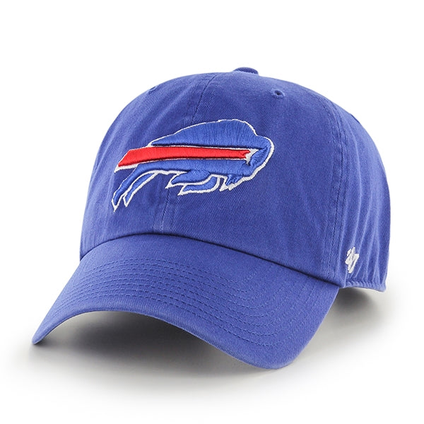 Bills Hall of Fame Clean Up Hat