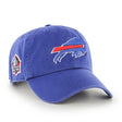 Bills Hall of Fame Clean Up Hat