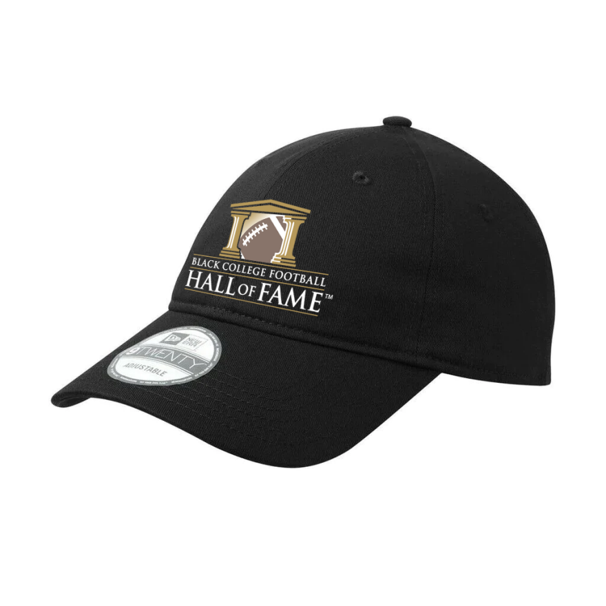 Black College Football Hall of Fame New Era® 9TWENTY® Hat