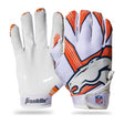 Broncos Youth Receiver Gloves