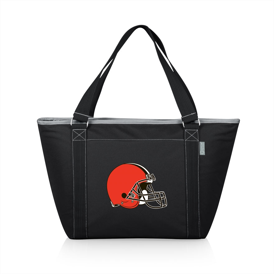 Browns Topanga Cooler Tote by Picnic Time