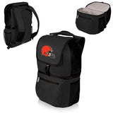 Browns Zuma Cooler Backpack by Picnic Time