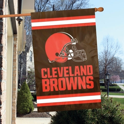 Browns Banner Flag