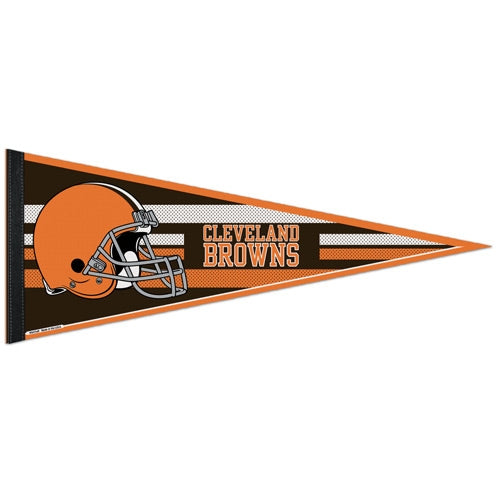 Browns Pennant
