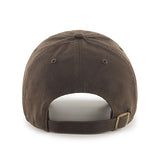Browns Hall of Fame Clean Up Hat