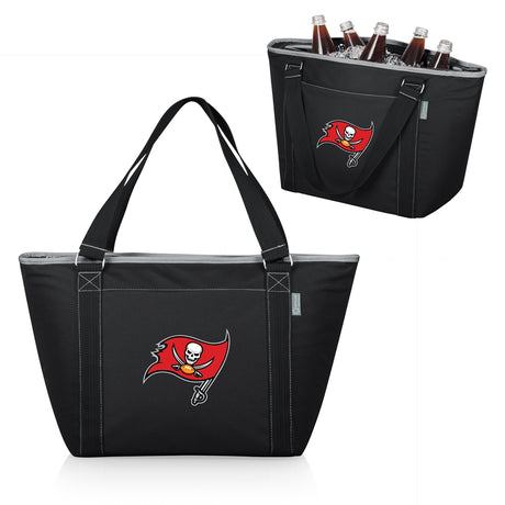 Buccaneers Topanga Cooler Tote by Picnic Time