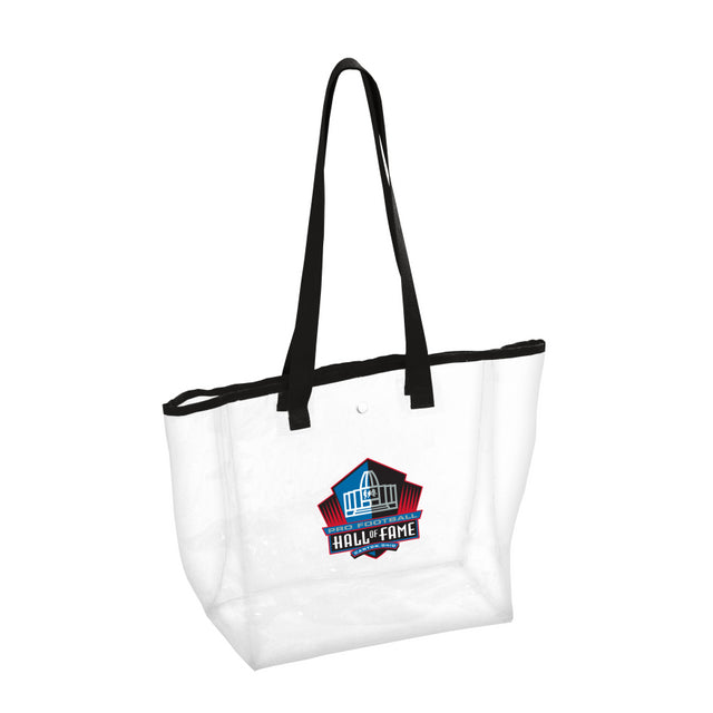 Hall of Fame Clear Stadium Bag