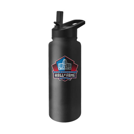 Pro Football Hall of Fame 34oz Water Bottle