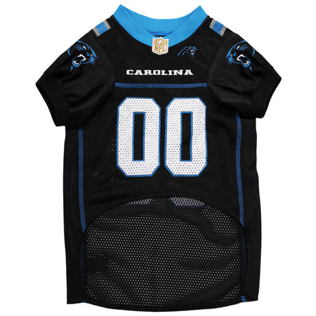 Panthers Pet First Player Jersey