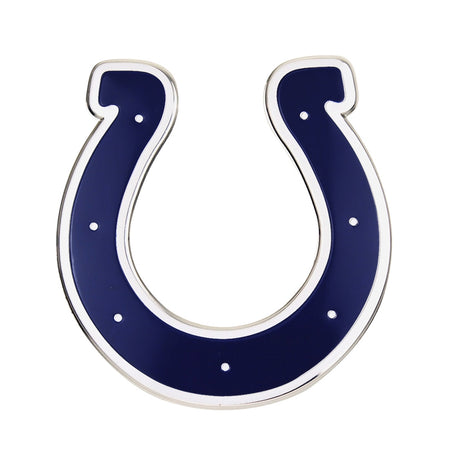 Colts Color Auto Emblem