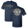 Chargers Hall of Fame Legends T-Shirt