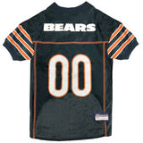 Bears Pet First Player Jersey