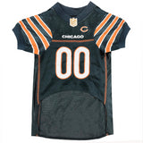 Bears Pet First Player Jersey